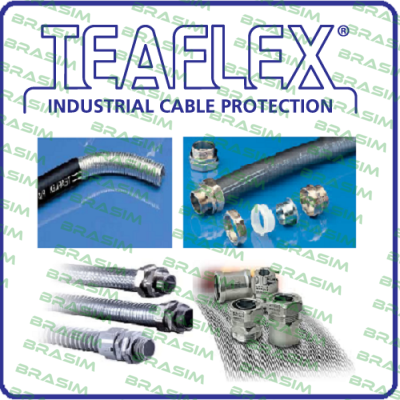 PR11/8 PG11  Teaflex