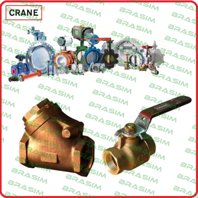 PR11216000  Crane