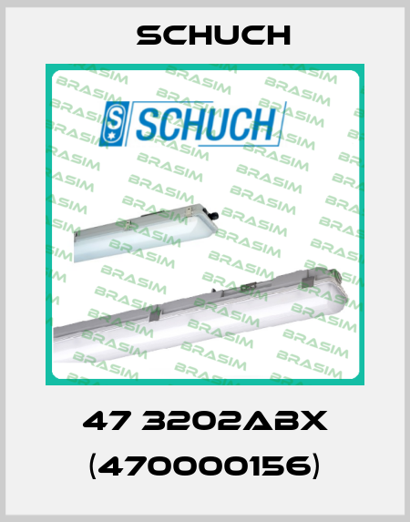 47 3202ABX (470000156) Schuch