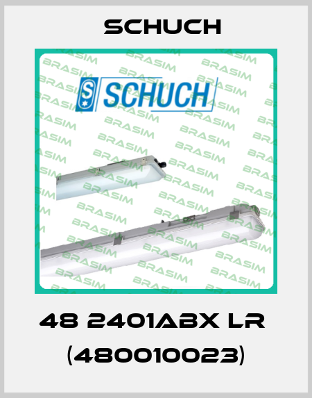 48 2401ABX LR  (480010023) Schuch