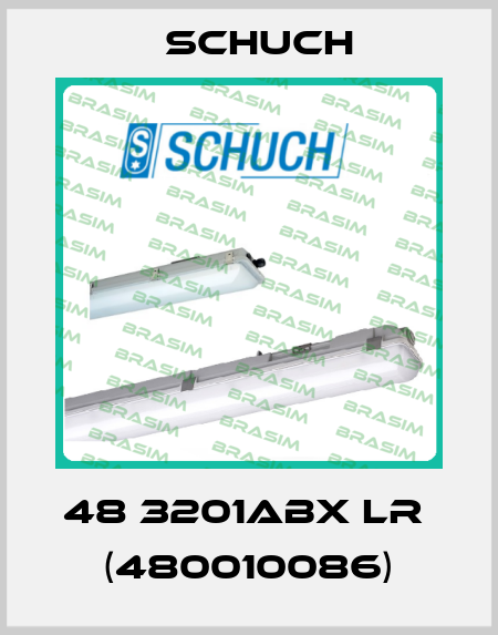 48 3201ABX LR  (480010086) Schuch