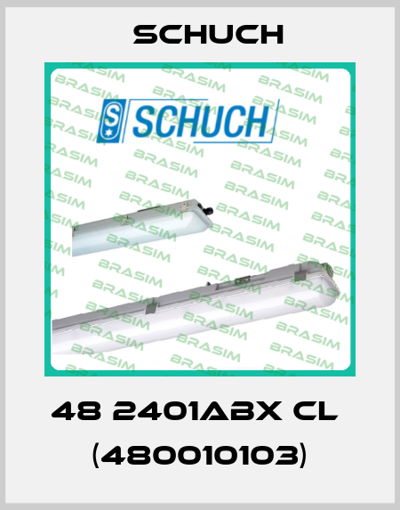 48 2401ABX CL  (480010103) Schuch