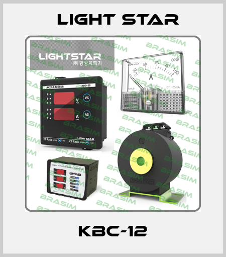 KBC-12 Light Star