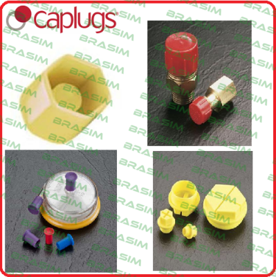 CD-10 CAPLUGS