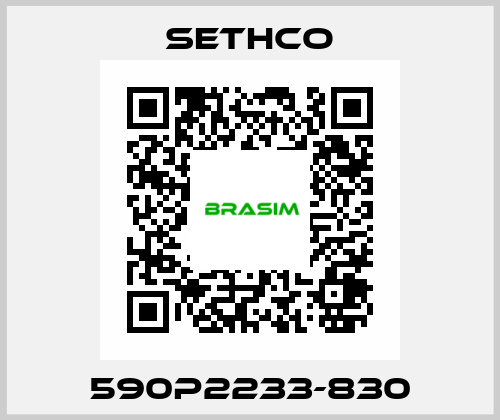 590P2233-830 Sethco