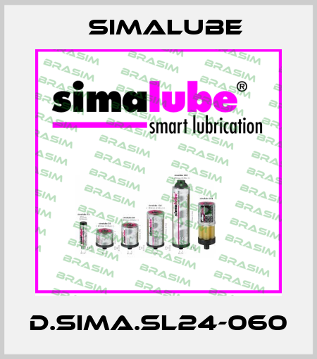 D.SIMA.SL24-060 Simalube