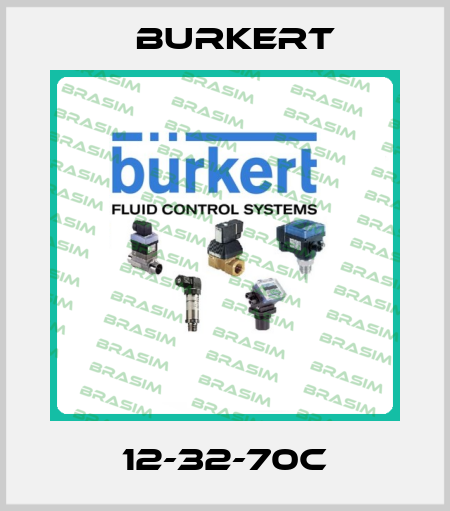 12-32-70C Burkert