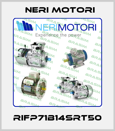 RIFP71B14SRT50 Neri Motori
