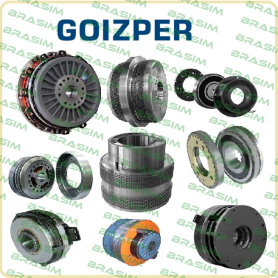 PGI 760B/2-330-D-SM25/E1E Goizper