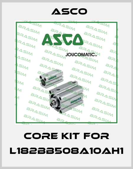 Core Kit for L182BB508A10AH1 Asco
