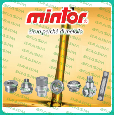 1MTLX40A Mintor
