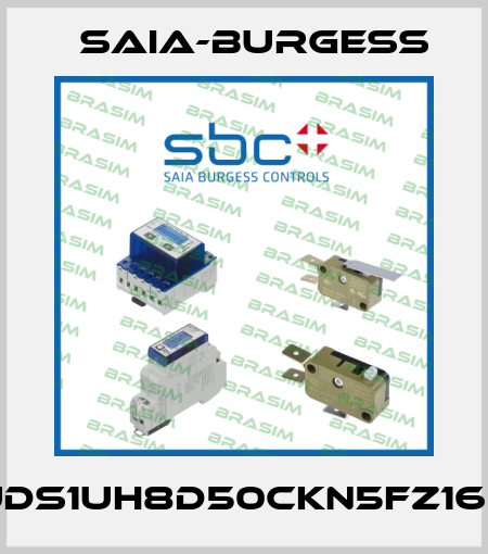 UDS1UH8D50CKN5FZ169 Saia-Burgess