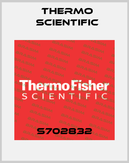 S702832 Thermo Scientific