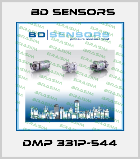 DMP 331P-544 Bd Sensors
