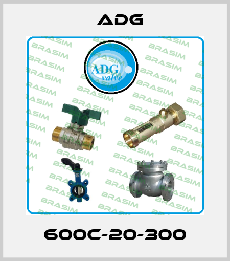 600C-20-300 ADG