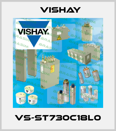VS-ST730C18L0 Vishay