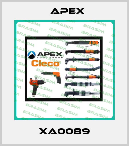 XA0089 Apex