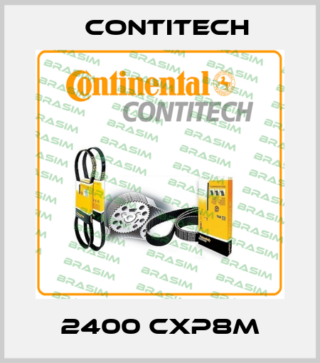 2400 CXP8M Contitech