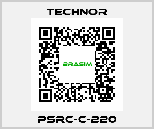 PSRC-C-220 TECHNOR