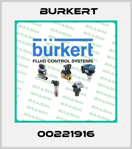 00221916 Burkert