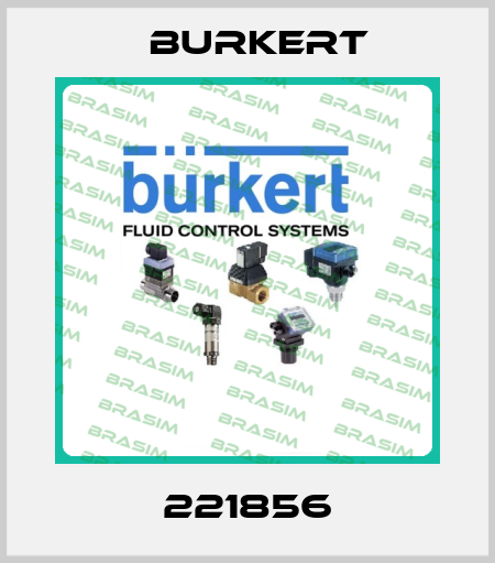 221856 Burkert