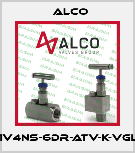 D1V4NS-6DR-ATV-K-VGLT Alco