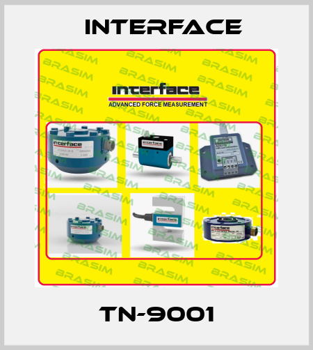 TN-9001 Interface