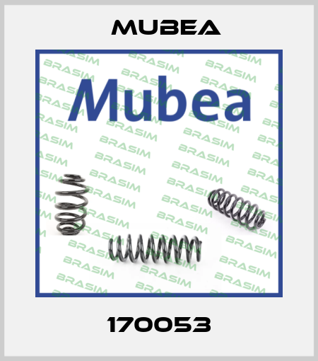 170053 Mubea
