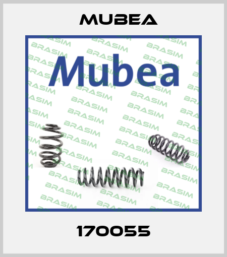 170055 Mubea