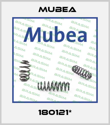 180121* Mubea