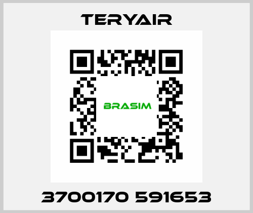 3700170 591653 TERYAIR