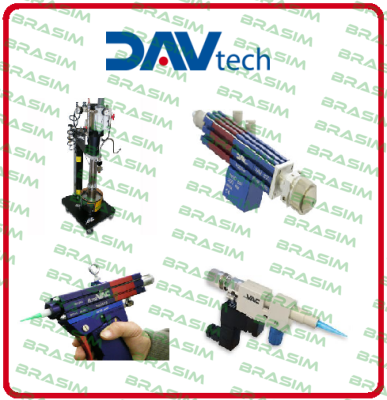 DAV10018 Dav-tech