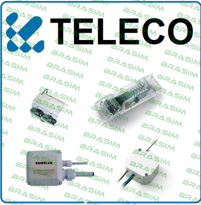 TRSTRD868ST24G TELECO Automation