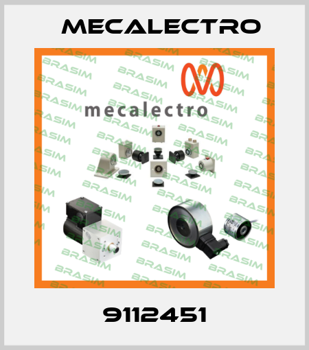 9112451 Mecalectro