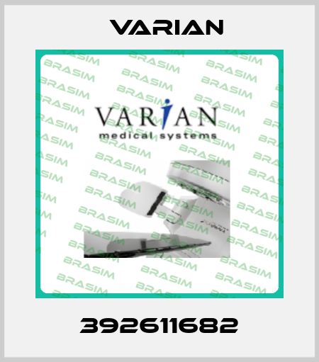 392611682 Varian