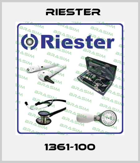 1361-100 Riester