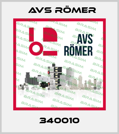 340010 Avs Römer