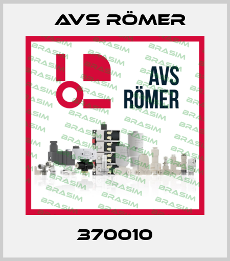 370010 Avs Römer