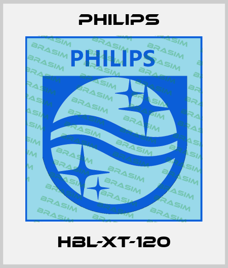 hbl-xt-120 Philips