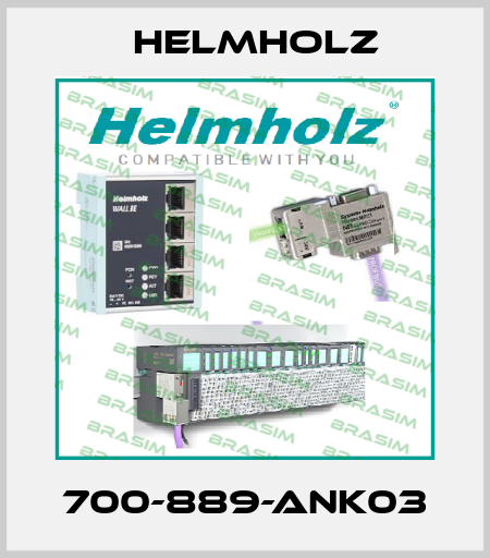 700-889-ANK03 Helmholz