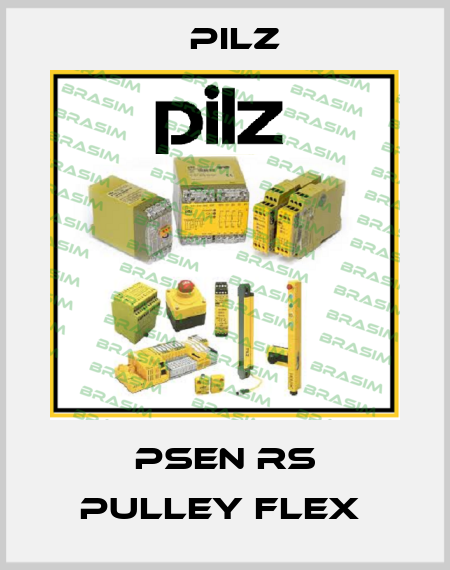 PSEN RS PULLEY FLEX  Pilz