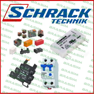 PT 570024  Schrack
