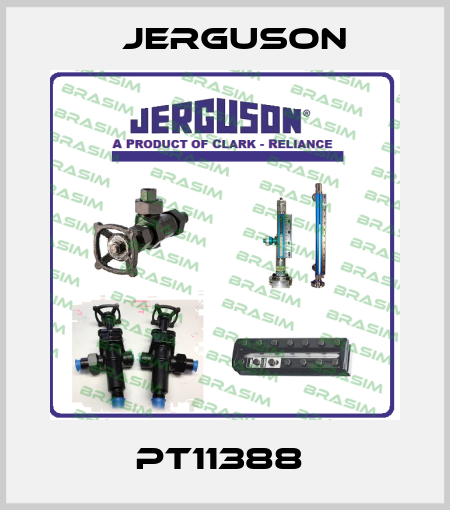 PT11388  Jerguson