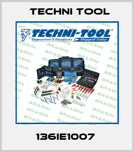 136IE1007  Techni Tool
