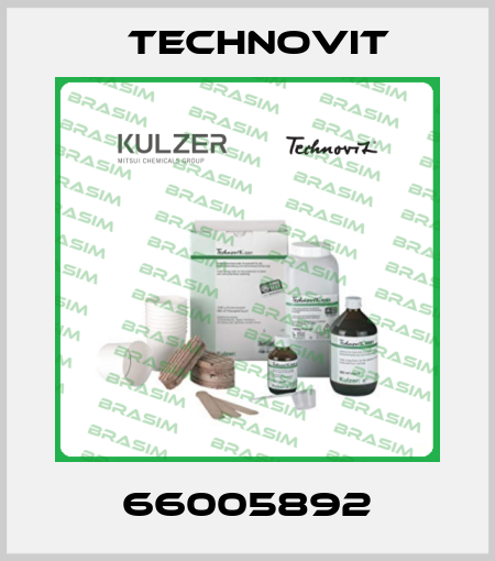 66005892 Technovit