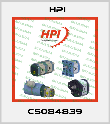 C5084839 HPI