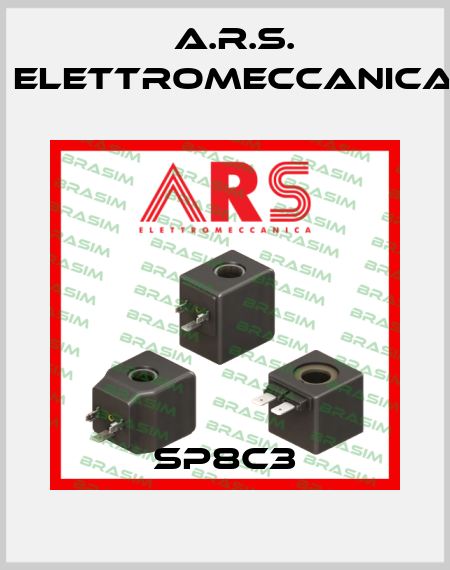 SP8C3 A.R.S. Elettromeccanica