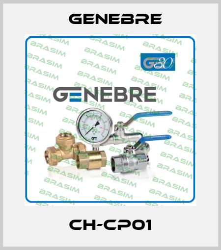 CH-CP01 Genebre