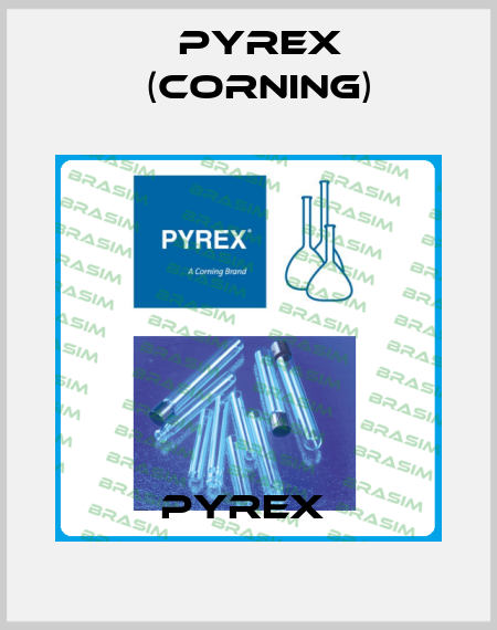 PYREX  Pyrex (Corning)