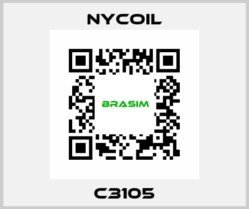 C3105 NYCOIL